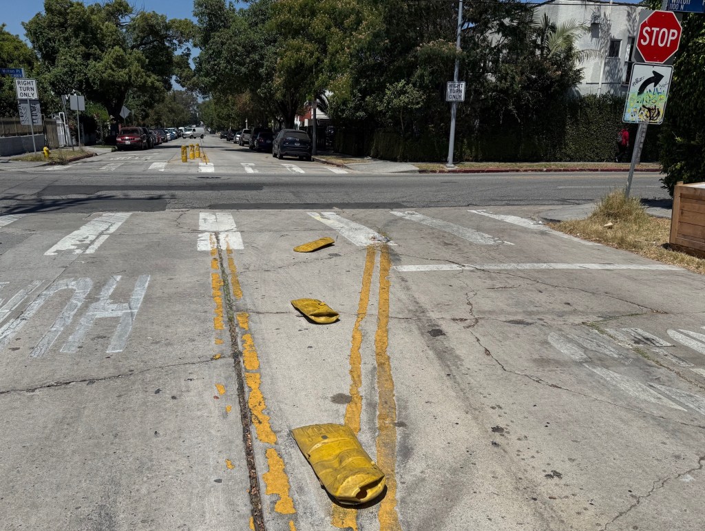 Why Cities Need More ‘Agile’ Streets