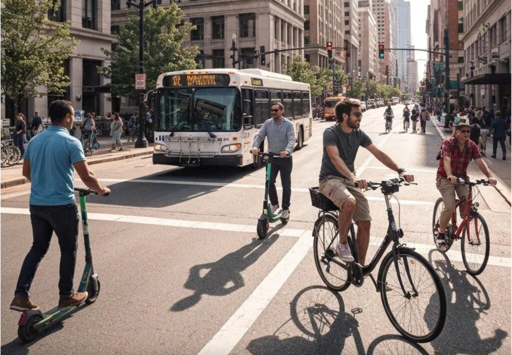 How a ‘Universal Basic Neighborhood’ Can Help Americans Live Longer