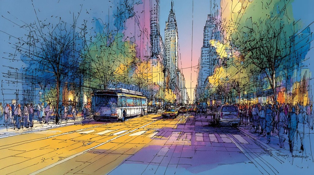 Opinion: The Hidden Costs of Free Transportation