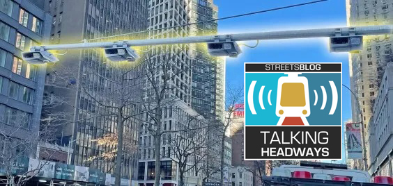 Talking Headways Podcast: Congestion Pricing Data Collection