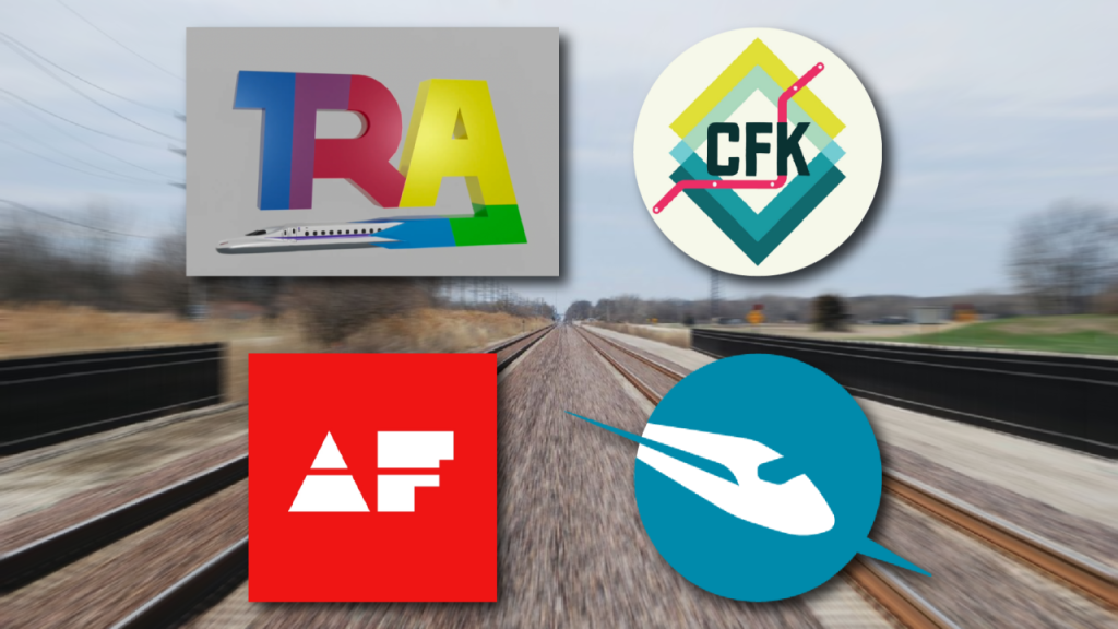 Train Tubers: a Talk with the YouTube’s Transit Warriors