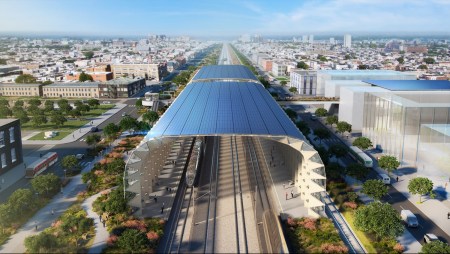 Media Fact Check: No, the Budget for California High-Speed Rail Didn’t Just Grow by $100 Billion