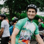 Photo of Dennis Markatos-Soriano