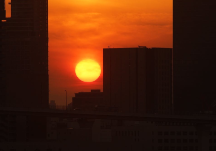 Where the Hottest Blocks in Your City Are — And How To Cool Them Down