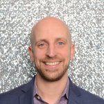 Photo of Max Musicant