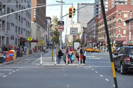 Opinion: Complete Streets Alone Don’t Make Complete Places