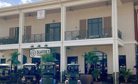 Florida Town Gives New Residents Free Golf Carts to Replace Their Cars