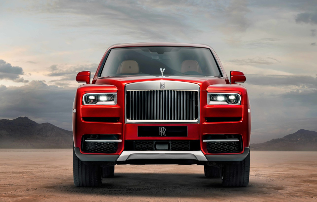 Study: What If We Capped Vehicle Sizes?