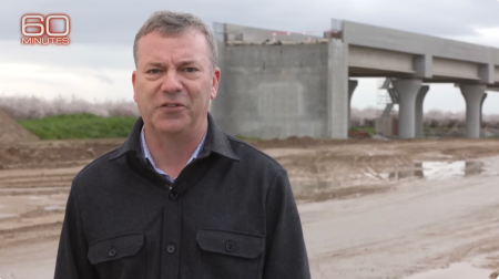 Review: ’60 Minutes’ Take On High-Speed Rail Ignored Facts And Offered Nothing New