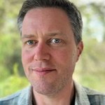 Photo of Tony Jordan
