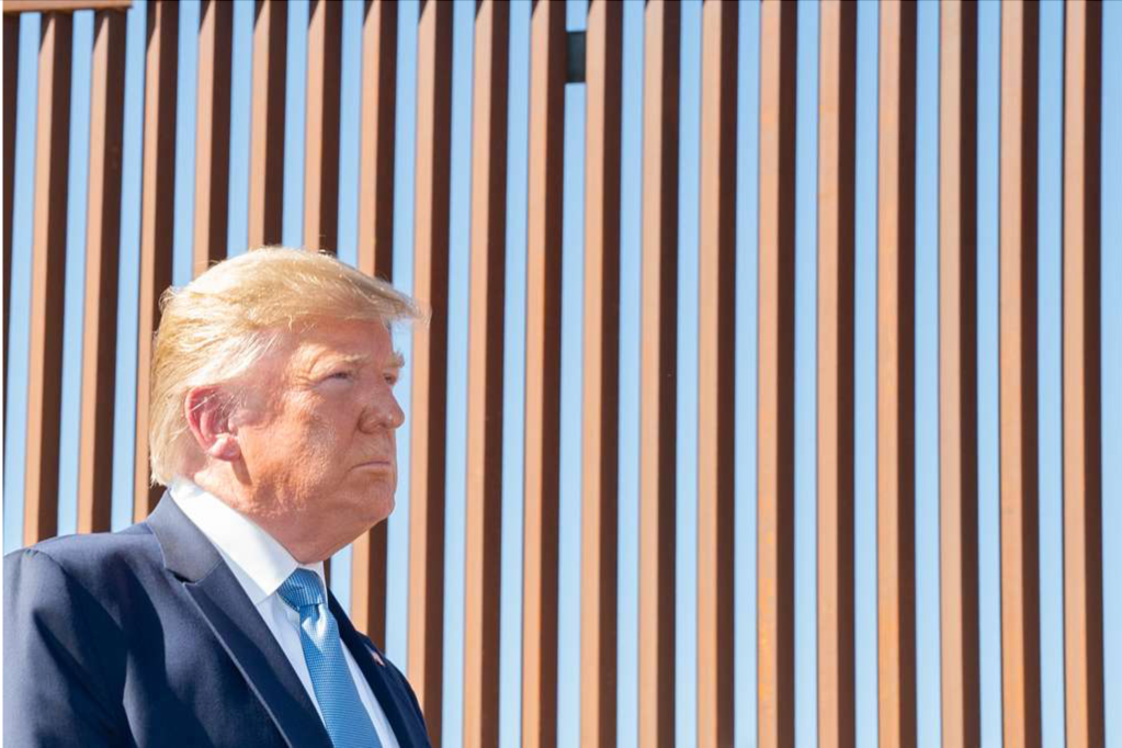 Trump Wants to Slash Federal Funding for Public Transit, Rail (Again)