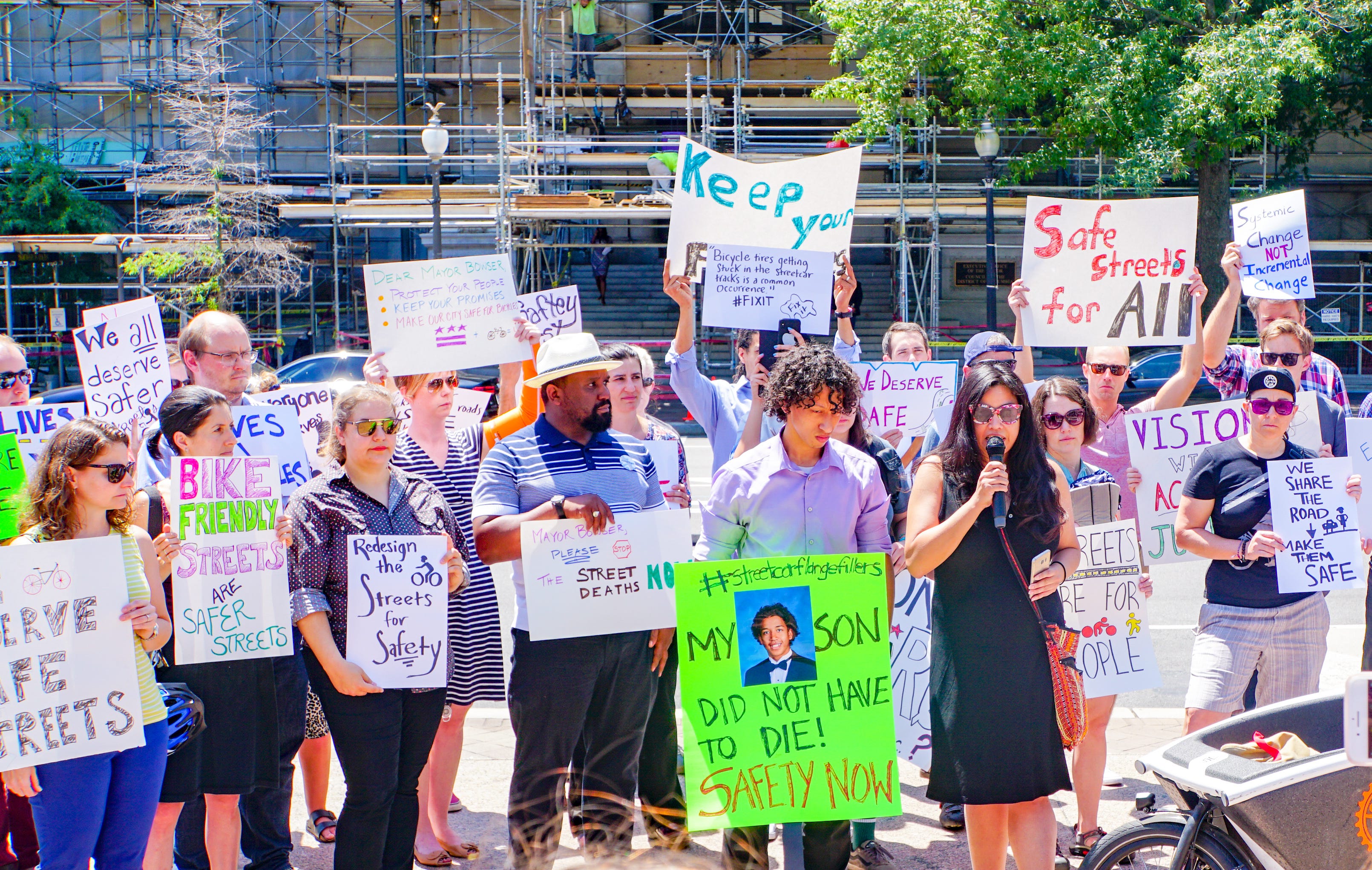 Survey Says: Empathy Is the Key To Getting Motorists to Drive Safer