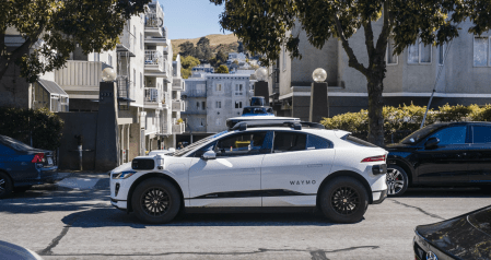 Are U.S. Cities Ready for the Robo-Taxi Revolution?