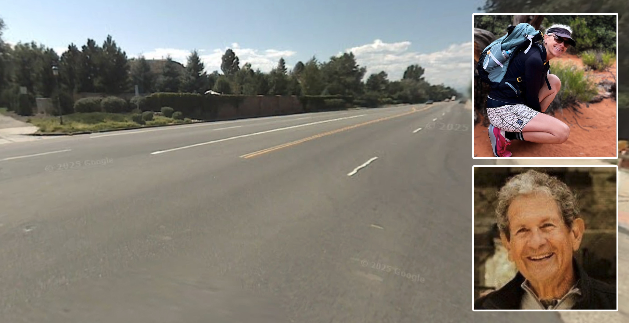 When Traffic Violence Hits The Same Family Twice — Years Apart, On Exactly the Same Street