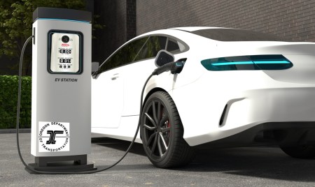 The End of Gas Pain? Oregon Launches Nation’s First Road-User Charge