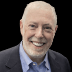 Photo of Sam Schwartz