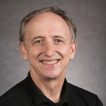 Photo of Joe Schweiterman