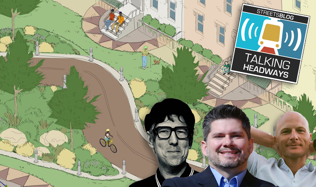 Talking Headways Podcast: The Urban Truth Collective