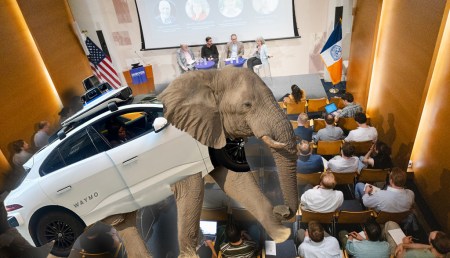 ‘A Solution, But To What Problem?’ Experts Say AVs Are The Elephant In The Room, But There’s Still Time To Figure Out Their Role