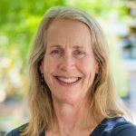 Photo of Susan Handy
