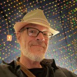 Photo of Bob Manley