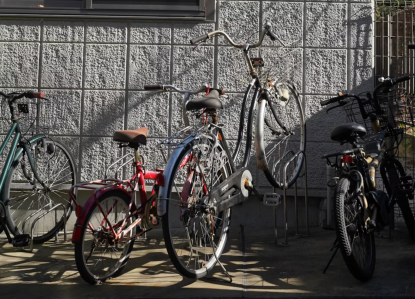 These Advocates Are Mapping — and Grading — Every Bike Rack In Town