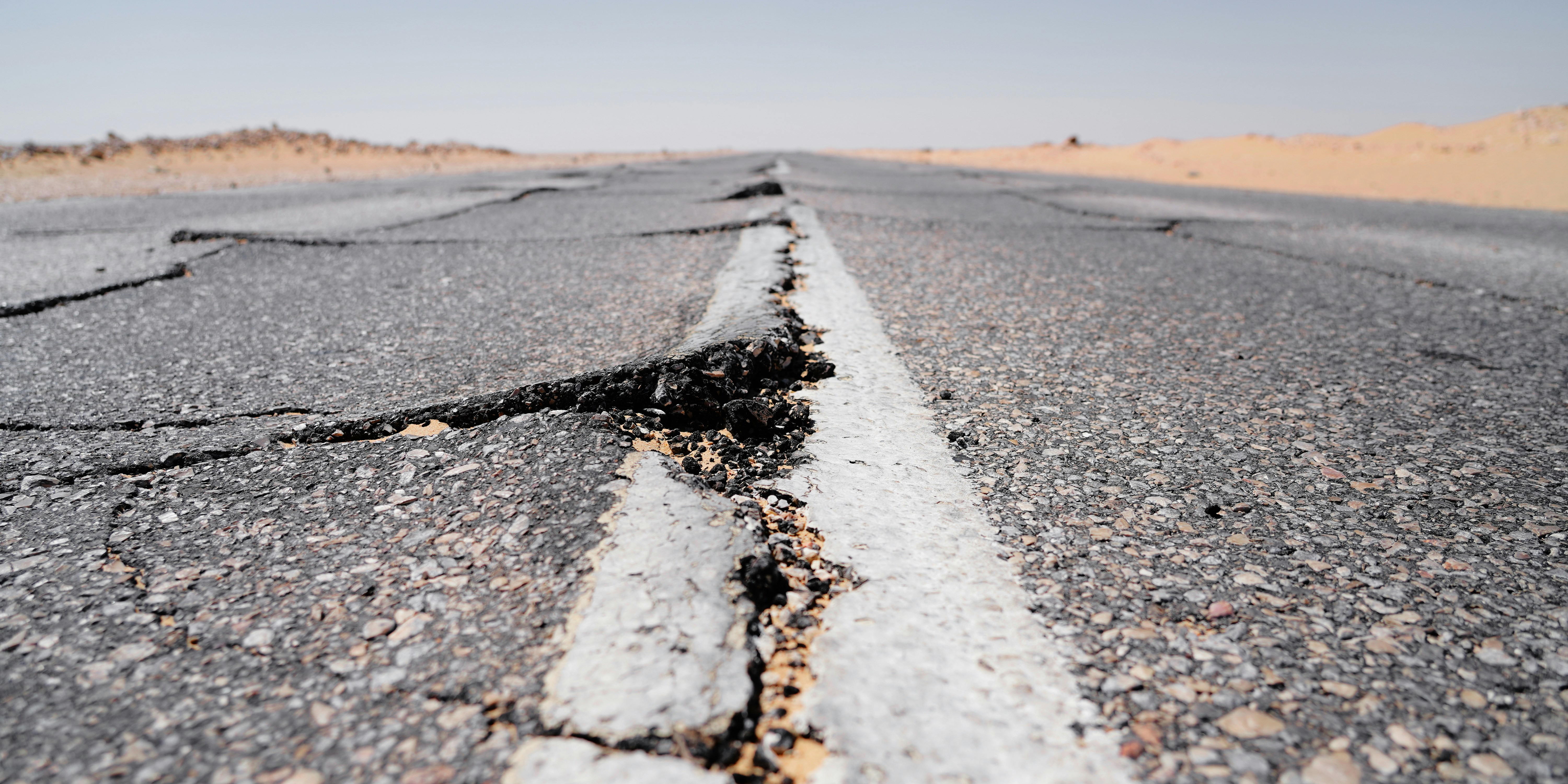 Congress Gave States Enough Money to Fix Every Road in America; Some States Set It On Fire Instead - Streetsblog USA