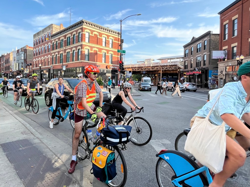 New Website Helps You Navigate the Route to a Car-Lite or Car-Free Lifestyle