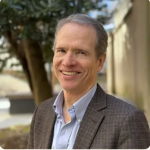 Photo of Kevin Mills