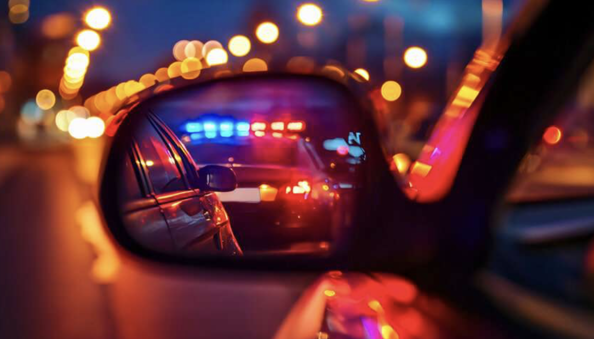 Street Safety and Police Reform Are Two Sides of the Same Coin - Streetsblog USA