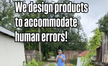 Friday Video: What Your Refrigerator Can Teach You About Saving Lives on the Roads