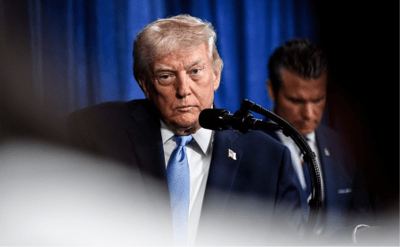 Trump Is Holding Affordable Transportation Projects Hostage, and Congress Could Call His Bluff