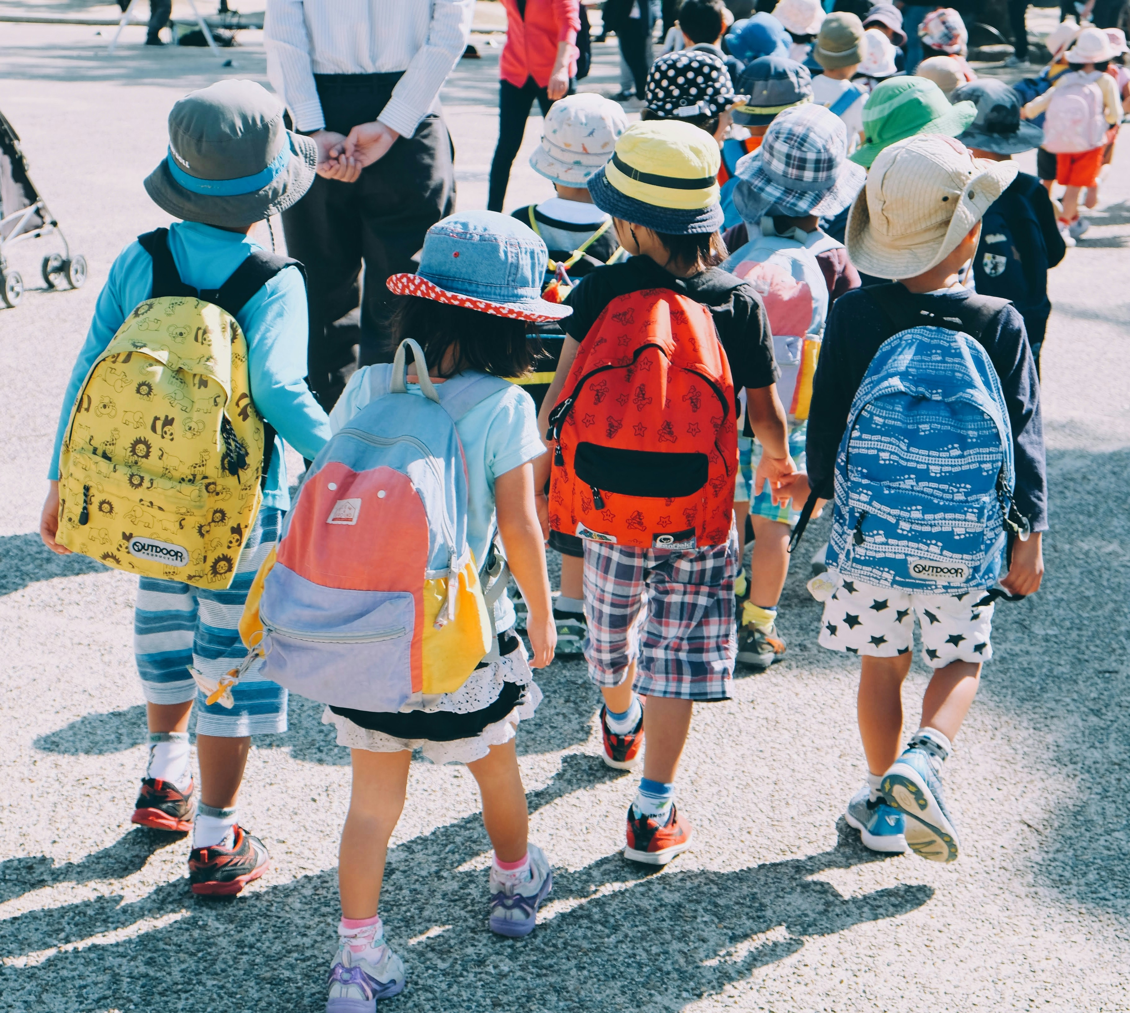 The Most Expensive Trip You Can Take is the One You Could Have Walked - Streetsblog USA