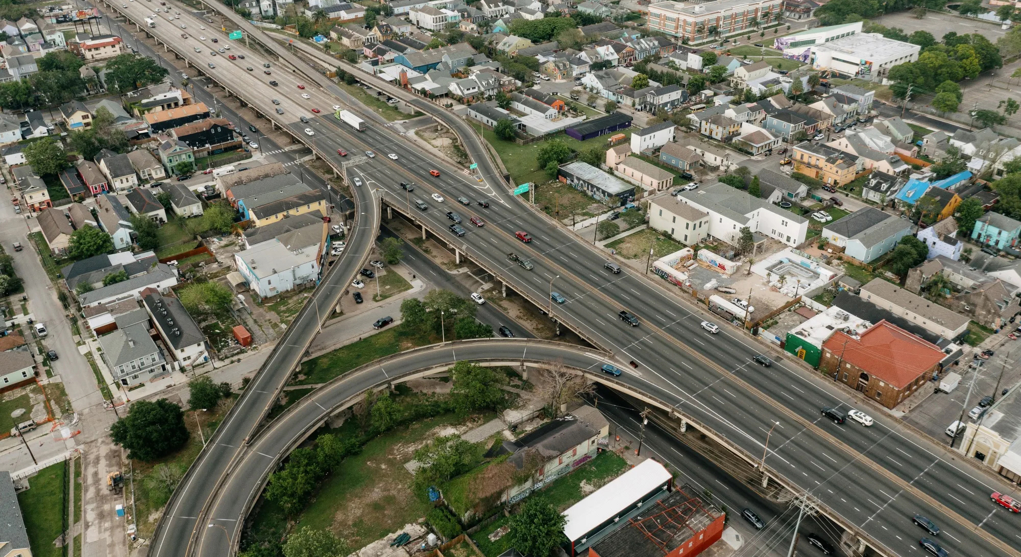 New House Infrastructure Bill Cuts Transit And Isn’t Great on Active Transportation: Advocates