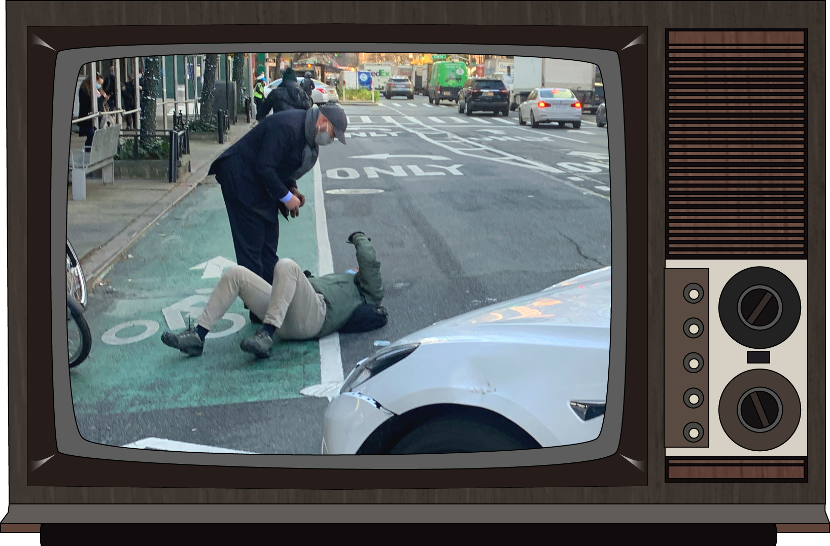 Speed Ills! Reckless Driving on the Rise in Car Ads, Study&hellip;