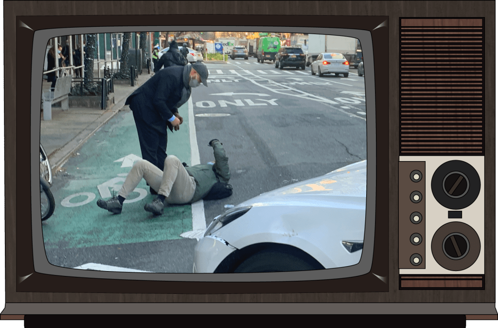 Speed Ills! Reckless Driving on the Rise in Car Ads, Study Shows