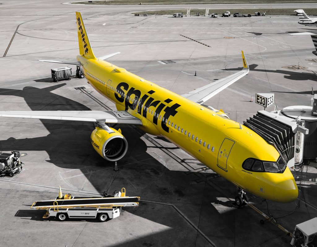 Spirit’s Shutdown Exposes America’s Fragile Affordable Travel System