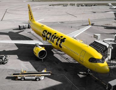 Spirit’s Shutdown Exposes America’s Fragile Affordable Travel System