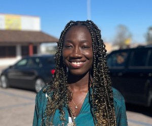 Matilda Ohenewaa Bekoe