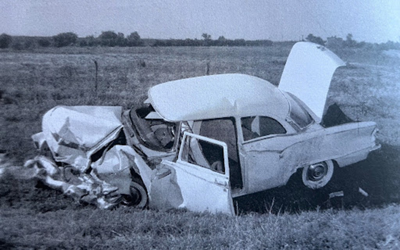 The Forgotten History of ‘Bloody 66’ And How Public Memory Helps Perpetuate Traffic Violence