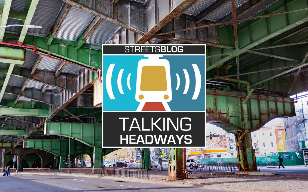 Talking Headways Podcast: Community Severance by Road