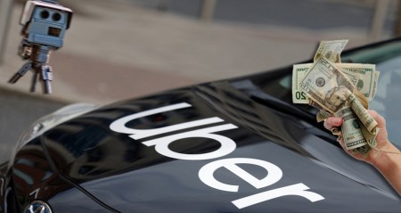 Opinion: We Must Price and Manage The Curb Before Robo-Taxis and Other AVs Scale Up