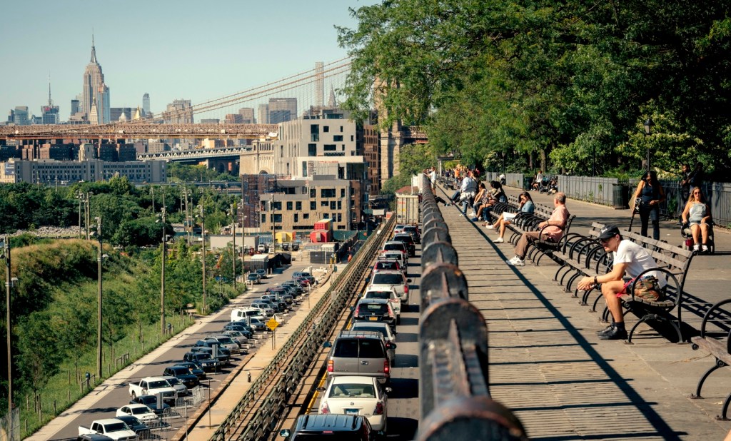 Opinion: The Case For Letting An Awful Urban Highway Fail