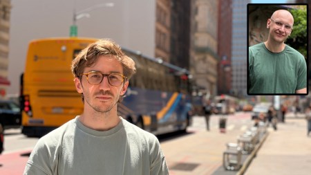 New York Cyclists Struggle As Illegal Vehicles Flood City Streets