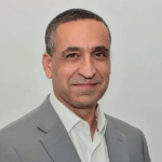 Photo of Eran Ofir
