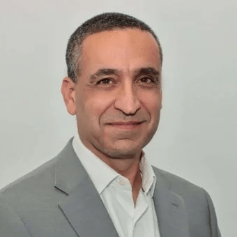Eran Ofir