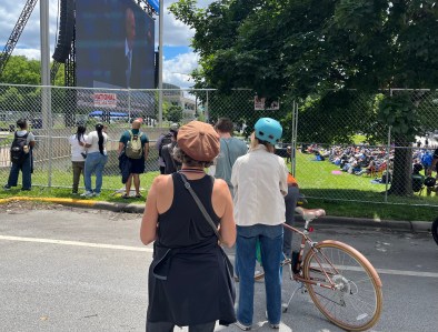 In Chicago, You Can Get To The Obama Center Without Driving