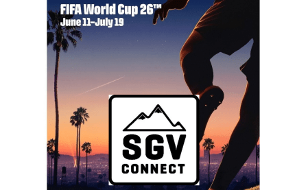 ‘World Cup’ on the Podcast: Is LA Ready for the FIFA-Pocalypse?
