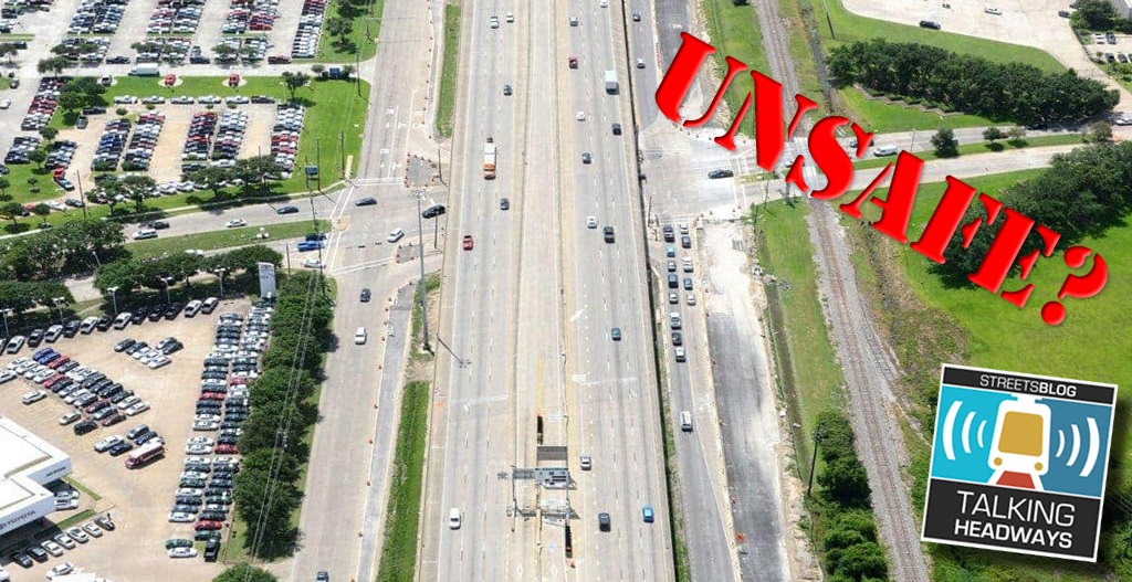Talking Headways Podcast: Are Arterials Unsafe? Or Are We&hellip;