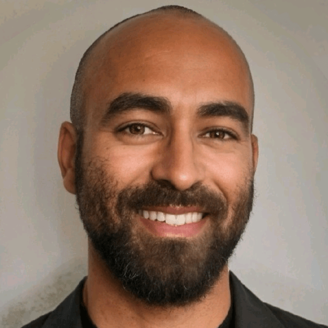 Marco Conner